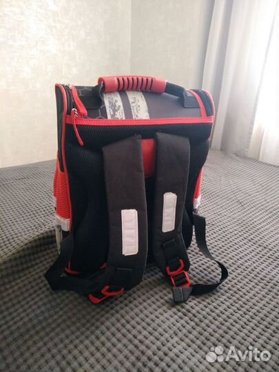 Рюкзак для школьника