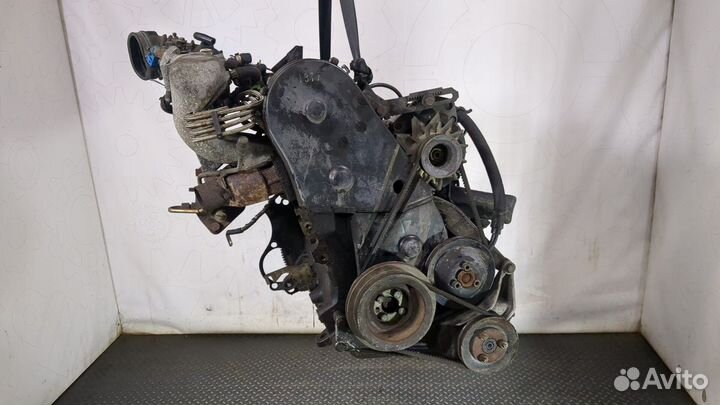 Маховик Audi 100 (44), 1990