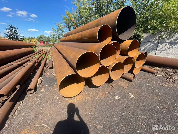 Металлопрокат оптом