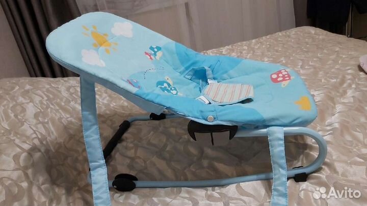 Гамак детский