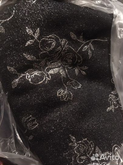 Кримплен трикотин СССР пакетом