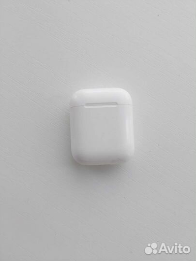 Наушники apple airpods 1