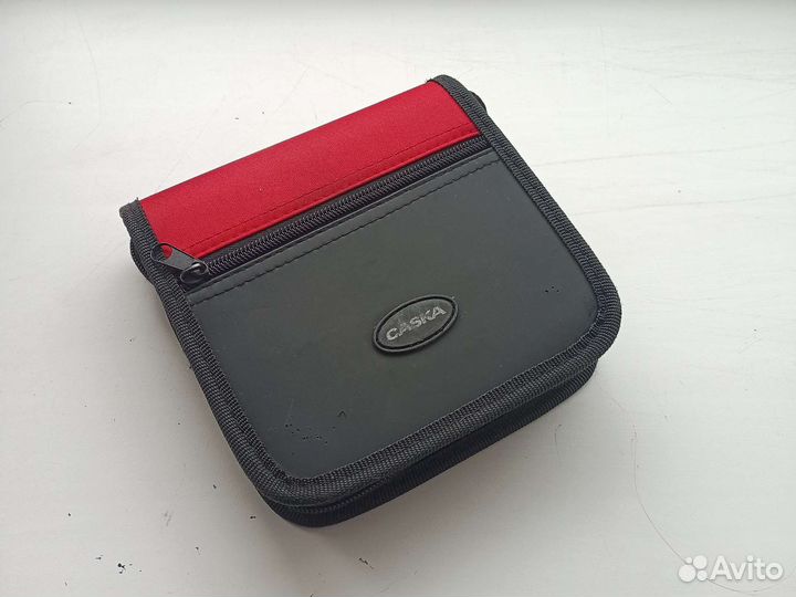 Кейс для cd дисков