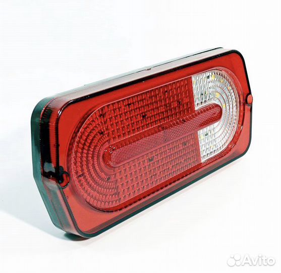 Фонари LED габариты для прицепа