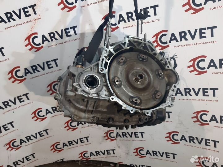 АКПП Kia Magentis 2.7л. 189л.с A5HF1