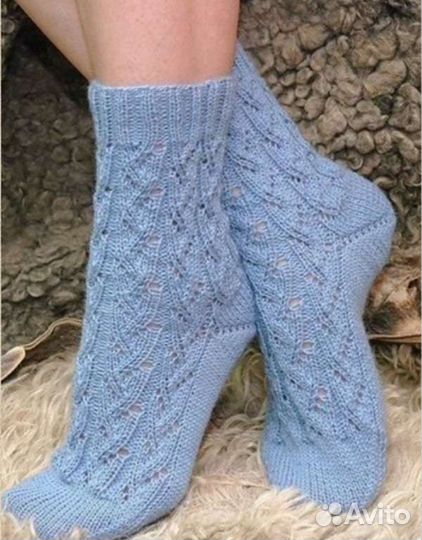 Носки женские