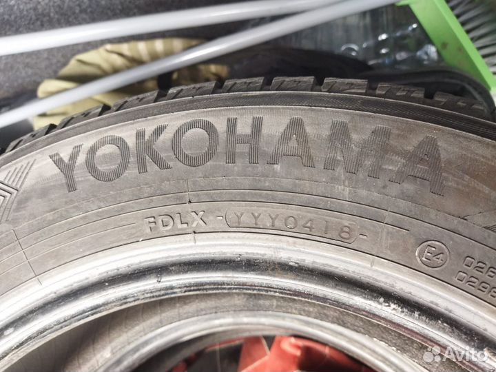 Accelera AT 70-75 5/11.5 R15