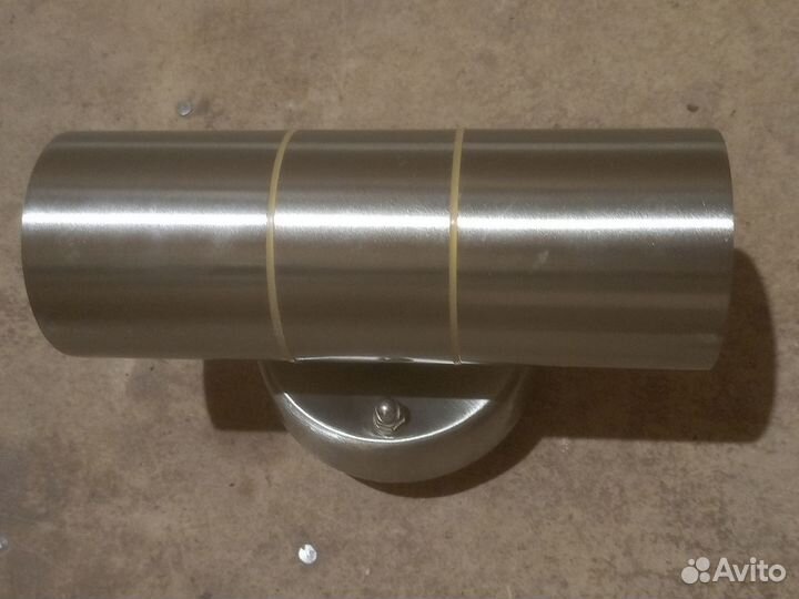 Настенный светильник бра