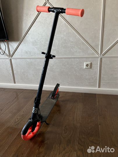 Самокат взрослый