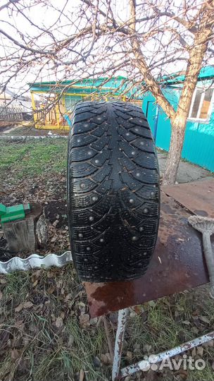 Nordman Nordman 4 205/55 R16 95T