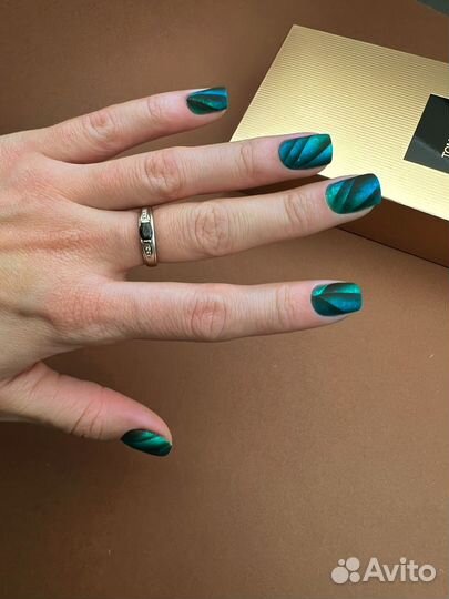 Маникюр Педикюр Гель лак Наращивание