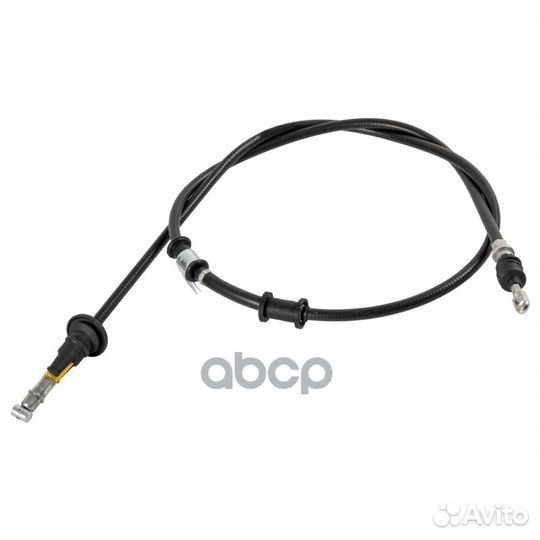 ADC446196 Трос ручного тормоза mitsubishi caris