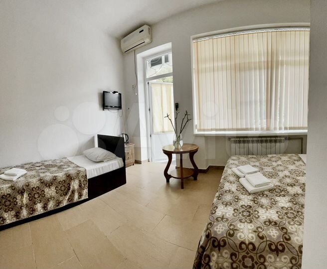 Комната 22 м², 2/3 эт.