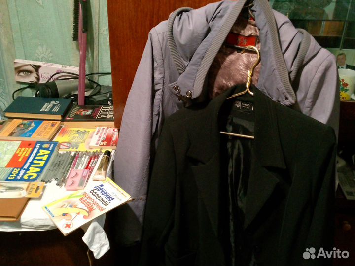 Одежда для пожилой женщины