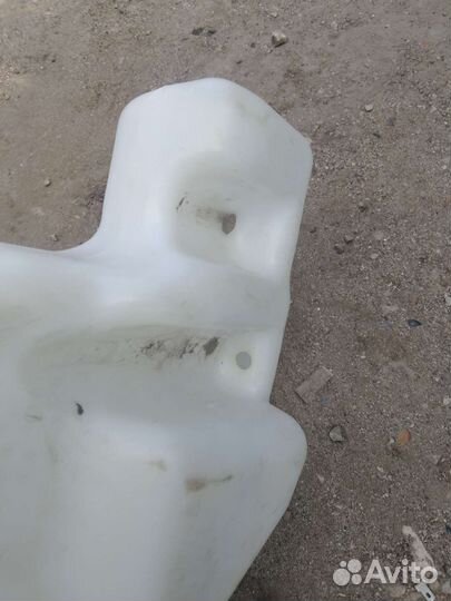 Омывательный бачок ваз 2115