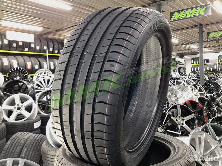 Triangle EffeXSport TH202 215/45 R17 91Y
