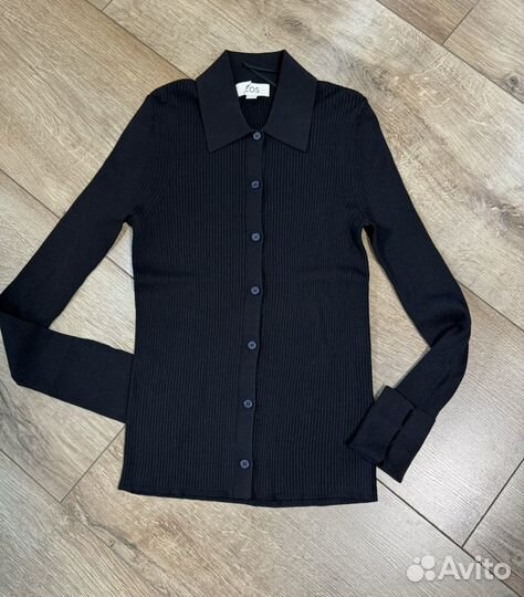 Рубашка лапша Cos