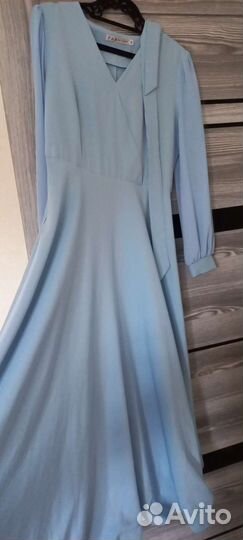 Платье на выпускной, вечернее платье