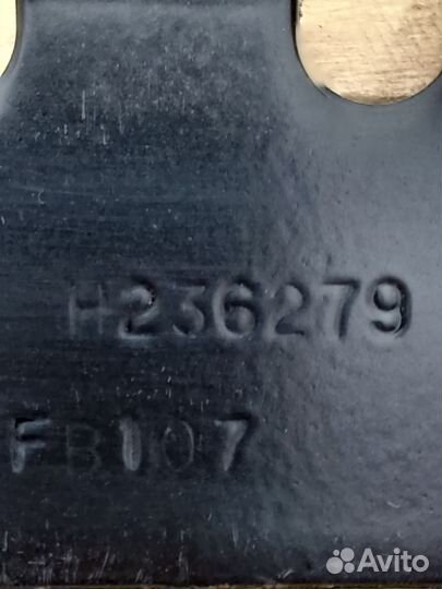 Комбайн John Deere