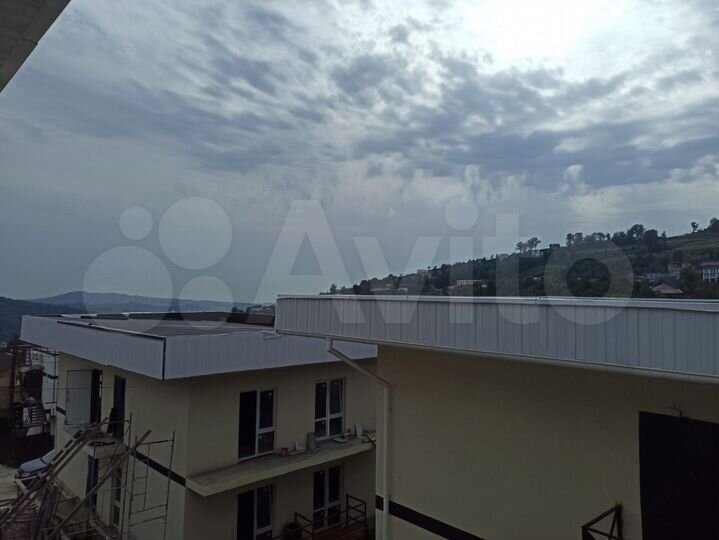 Квартира-студия, 20 м², 2/2 эт.