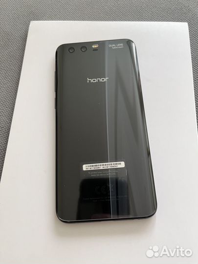HONOR 9, 4/64 ГБ