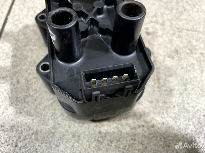 Катушка зажигания Chery Amulet A15