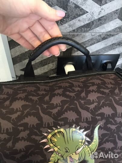 Продается рюкзак Herlitz