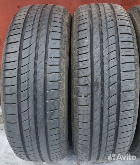 Pirelli Cinturato P1 Verde 195/65 R15 91V