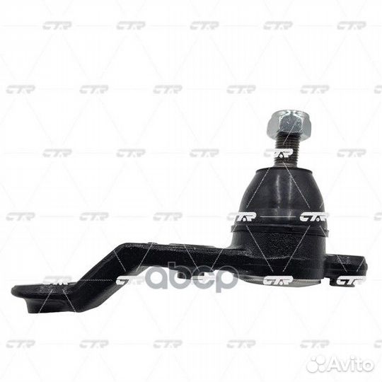 Старый номер CBT-96L) Шаровая опора лев. ниж