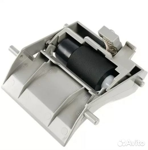 302F909171 Ролик отделения Kyocera (с держателем)