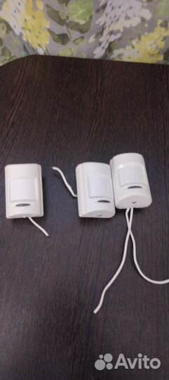 Датчик движения