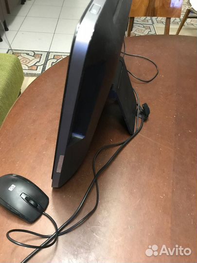 Моноблок hp proone 400