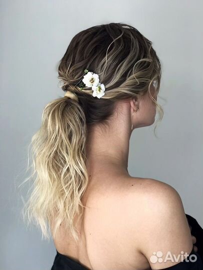 Стилист твоей причёски