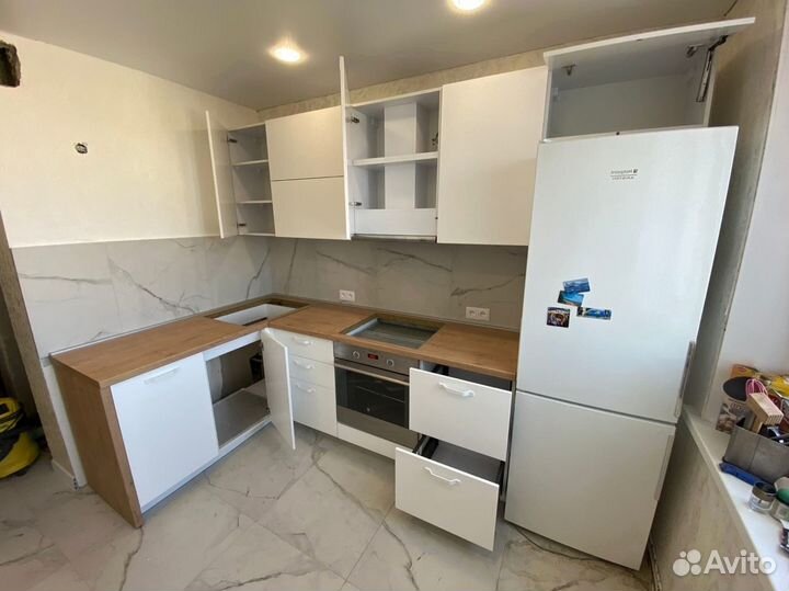 Кухонный гарнитур