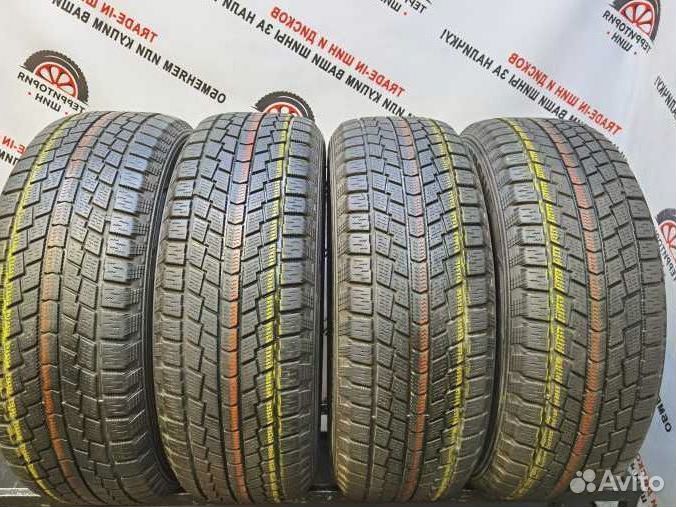Hankook Nordik IS RW08 225/60 R17 99T