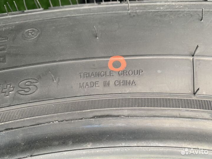 Triangle TR292 275/60 R20 115T