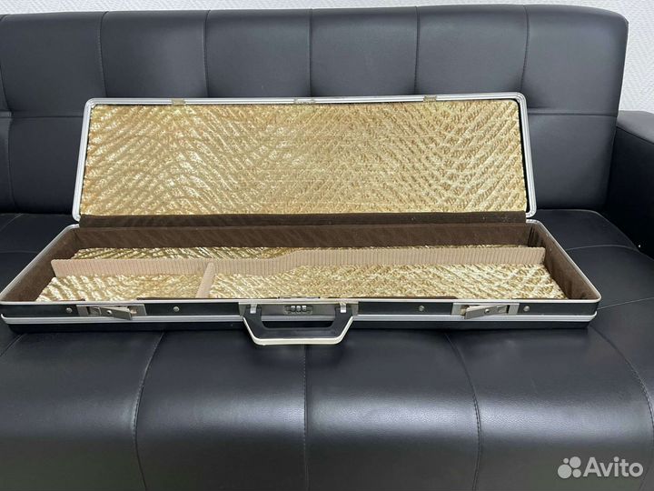 Кейс для ружья СССР
