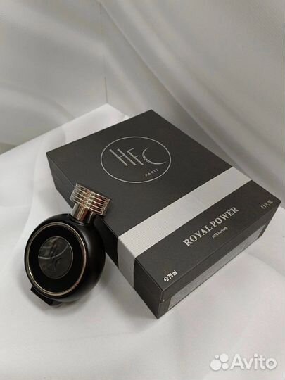 HFC Royal Power 75ml