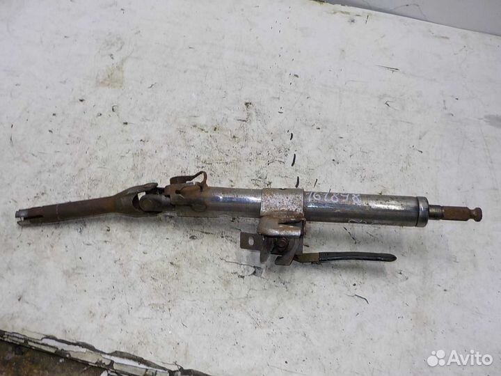 Рулевая колонка Mitsubishi Lancer 9