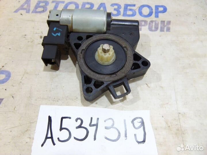 Моторчик стеклоподъемника для Mazda Demio 2 2002