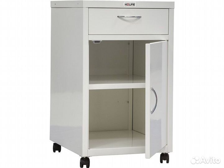 Медицинская тумба мд тп-2