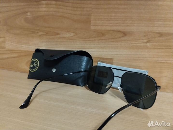 Очки Ray Ban