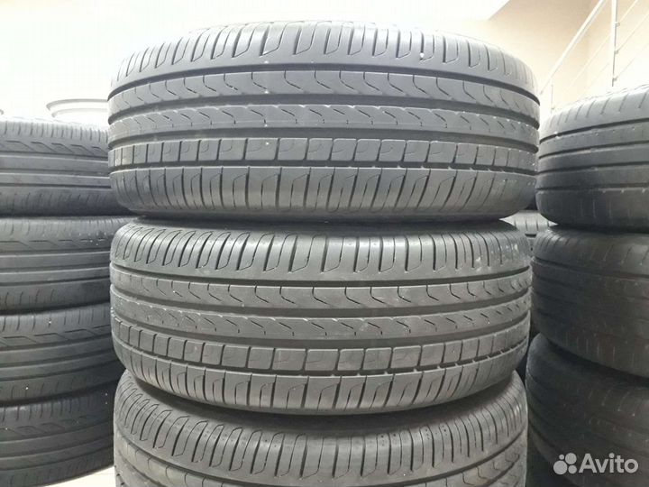 Pirelli Cinturato P7 215/55 R17 94W
