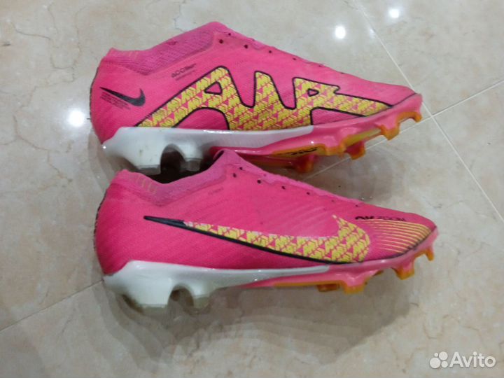 Бутсы nike 41 размер