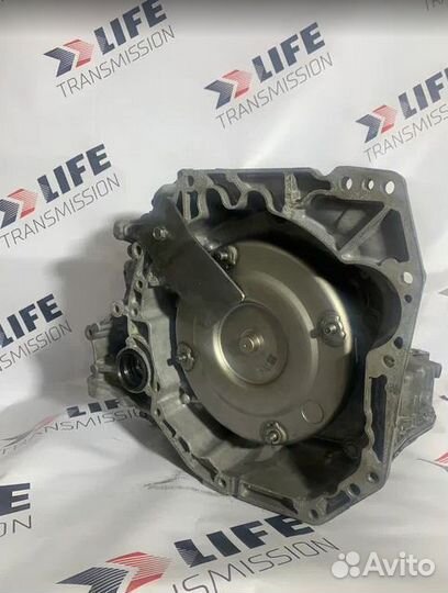 Вариатор Renault Kaptur 1.6