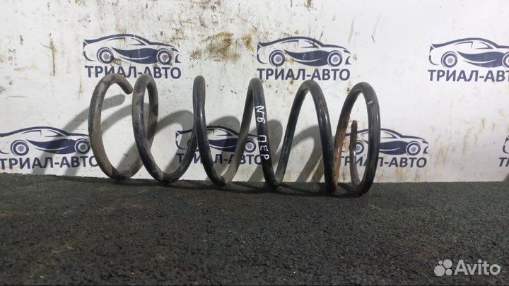 Пружина Grand Vitara