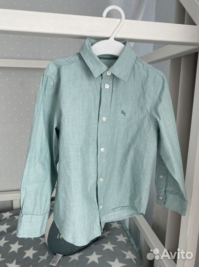 Рубашка H&M