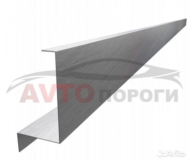 Ремонтные пороги Opel Sintra внутренний