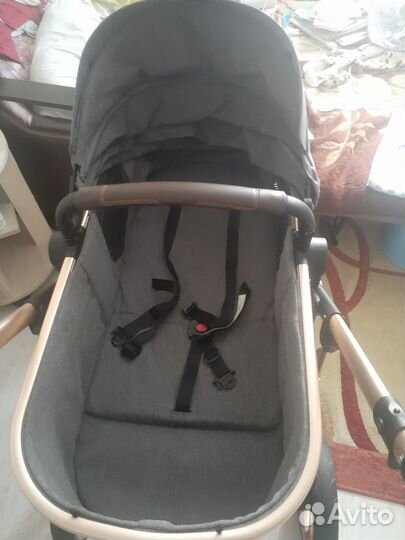 Детские коляски 2 в 1бу