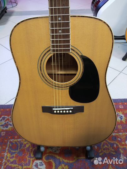 Гитара Cort AD880NS